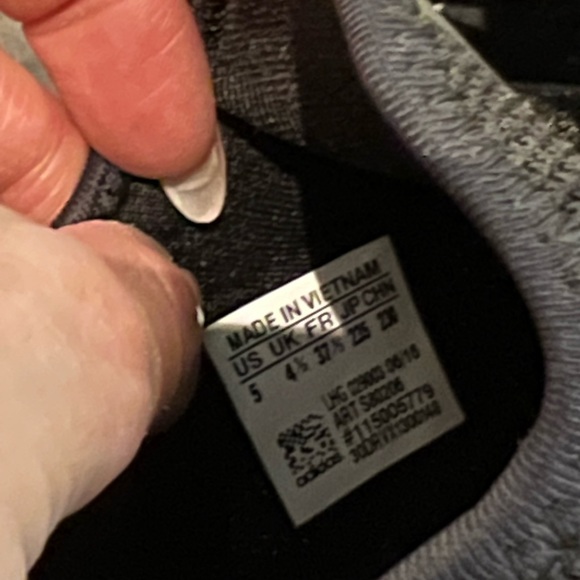 Black NMD - Picture 5 of 5